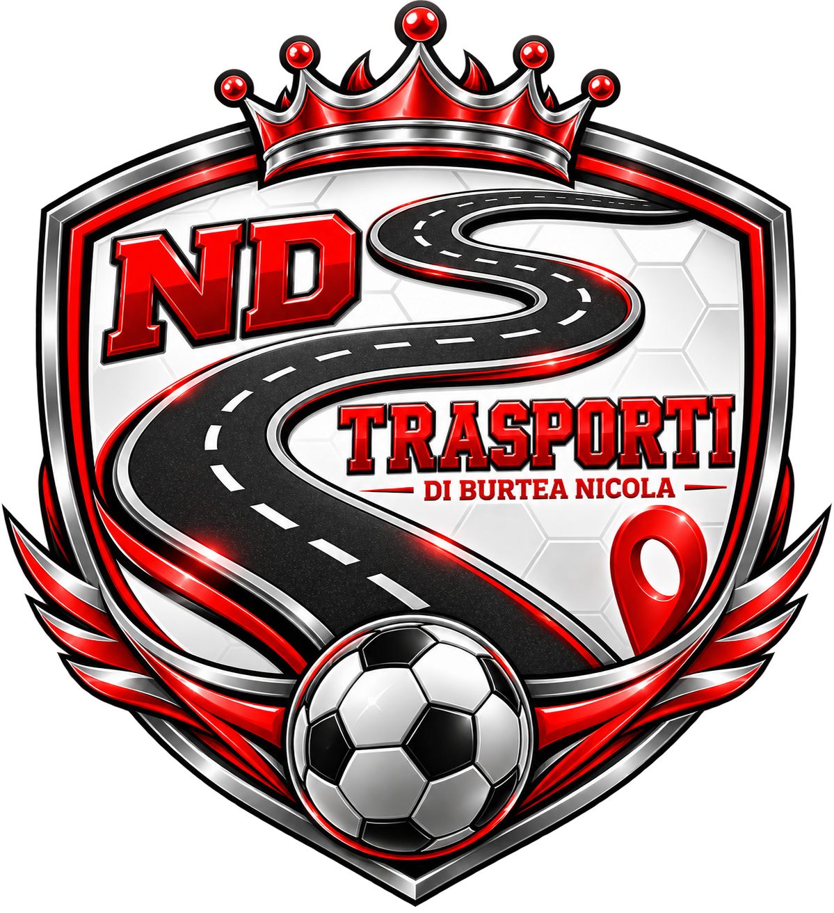 Stemma ND Trasporti